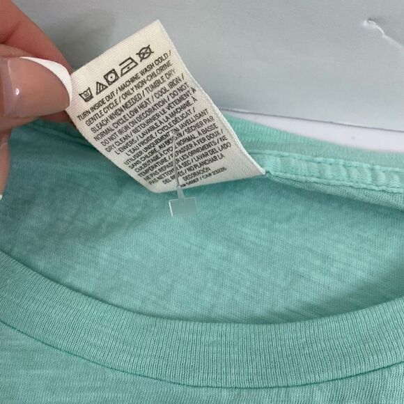 NEW!PINK| Active| Lightweight| Cotton|Long Sleeve| Basic - Picture 8 of 10